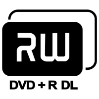Dual Layer DVD+/-R