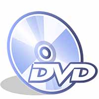 Printable DVD