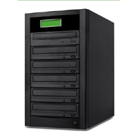 CD / DVD / Blu-Ray Duplicators