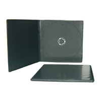 Poly Slim CD Jewel Cases