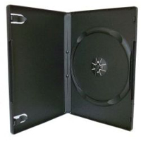 Standard DVD Cases