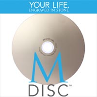 M-Disc