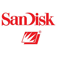 Go to our SanDisk page