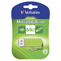 Mini USB