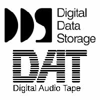 See what's in the DAT & DDS Tapes category.