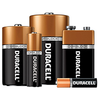 Batteries