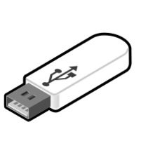 USB Thumb Drives