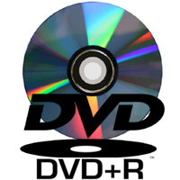 DVD+R (plus format)