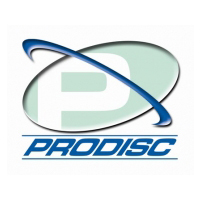 See what's in the ProDisc / Spin-X category.
