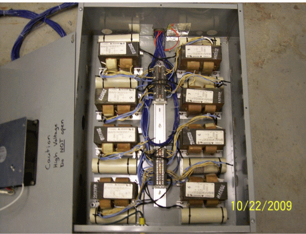 Figure 2-2from The Final Report for Millenniata DVD Testing