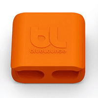 Bluelounge BLUCC-MD Cableclip Cable Management Med Bluelounge BLUCC-MD Cableclip Cable Management Med