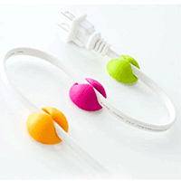 Bluelounge BLUCD-BR Cabledrop Multi-Purpose Clip Bluelounge BLUCD-BR Cabledrop Multi-Purpose Clip