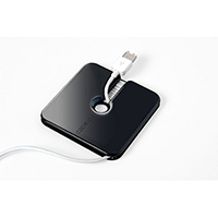Bluelounge BLUCY-01-BL CableYoYo Cord Mngmnt Black Bluelounge BLUCY-01-BL CableYoYo Cord Mngmnt Black