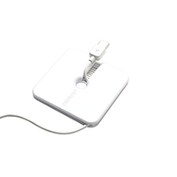 Bluelounge BLUCY-01-WH CableYoYo Cord Mngmnt White Bluelounge BLUCY-01-WH CableYoYo Cord Mngmnt White