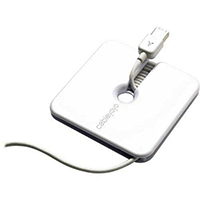 Bluelounge BLUCY-03-WH CableYoYo Cord Manag 3Pk Wh Bluelounge BLUCY-03-WH CableYoYo Cord Manag 3Pk Wh