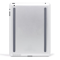 Bluelounge BLUKS-GR Protective RubberPads iPadKick Bluelounge BLUKS-GR Protective RubberPads iPadKick