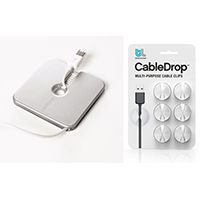 Bluelounge BLUNBK-01-SL Notebook Kit CoolFeet&YoYo Bluelounge BLUNBK-01-SL Notebook Kit CoolFeet&YoYo