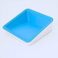 Bluelounge BLUNS-BLU Tablet/Phone Stand/Valet Blu Bluelounge BLUNS-BLU Tablet/Phone Stand/Valet Blu