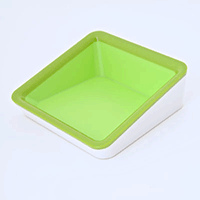 Bluelounge BLUNS-GRN Tablet/Phone Stand/Valet Grn Bluelounge BLUNS-GRN Tablet/Phone Stand/Valet Grn