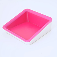 Bluelounge BLUNS-PNK Tablet/Phone Stand/Valet Pnk Bluelounge BLUNS-PNK Tablet/Phone Stand/Valet Pnk