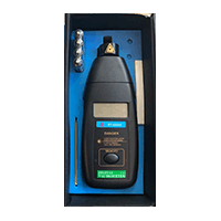 LDB DT2234C Digital Laser Photo Tachometer