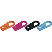 EMTEC ECMMD16GD20: 16GB USB-2 Hook Flash Drive EMTEC ECMMD16GD20: 16GB USB-2 Hook Flash Drive