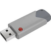 EMTEC ECMMD32GB102: 32GB Flash Drive USB 2.0 EMTEC ECMMD32GB102: 32GB Flash Drive USB 2.0