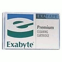 Exabyte 309258: Premium 8mm Cleaning Cartridge Exabyte 309258: Premium 8mm Cleaning Cartridge