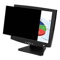 You may also be interested in the 3M Privacy Filter 22in Widescreen LCD Desktop B....