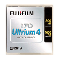 Fuji 26247007 LTO Ultrium 800/1600GB 12.65mm 820m Fuji 26247007 LTO Ultrium 800/1600GB 12.65mm 820m
