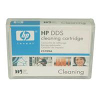 Hewlett Packard DDS1 4CL Cleaning Cartridge Hewlett Packard DDS1 4CL Cleaning Cartridge