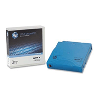HP C7975A LTO Ultrium V -- 1.5TB/3.0TB HP C7975A LTO Ultrium V -- 1.5TB/3.0TB
