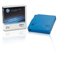 HP C7975AD LTO Ultrium V --1.5TB/3.0TB Pallet HP C7975AD LTO Ultrium V --1.5TB/3.0TB Pallet