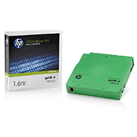 Hewlett Packard C7974A: 1/2 Ultrium LTO-4 Cartridg Hewlett Packard C7974A: 1/2 Ultrium LTO-4 Cartridg