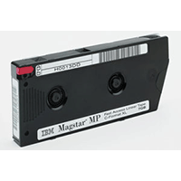 IBM 3570B: Linear Tape, Magstar MP, 3570, B Model IBM 3570B: Linear Tape, Magstar MP, 3570, B Model