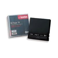 Imation TK85XT: 15/30GB Tape, DLT IIIXT Imation TK85XT: 15/30GB Tape, DLT IIIXT