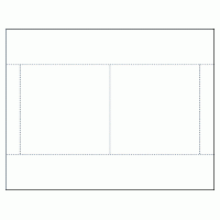 You may also be interested in the Klone 20300B: 24-UP White CD Case Spines.