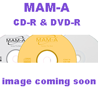 MAM-A 11348: DA-80 CD-R No Logo Top in Jewel Case