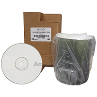 MAM-A 40902: GOLD CD-R 650MB White Prism Thermal MAM-A 40902: GOLD CD-R 650MB White Prism Thermal