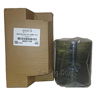 MAM-A 41130: CD-R 650MB Silver InkJet in Bulk Pack MAM-A 41130: CD-R 650MB Silver InkJet in Bulk Pack