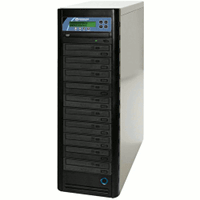 Microboards CopyWriter DVD PRM PRO-1016 Pro Tower Microboards CopyWriter DVD PRM PRO-1016 Pro Tower