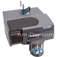 Microboards MX Disc Publisher: MX2-1000 Microboards MX Disc Publisher: MX2-1000