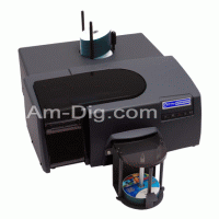 Microboards PFP-1000 Pro CD/DVD Printer Microboards PFP-1000 Pro CD/DVD Printer