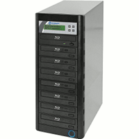 Microboards QD-BD-H7 QuickDisc BD-R w/ Hard Drive Microboards QD-BD-H7 QuickDisc BD-R w/ Hard Drive