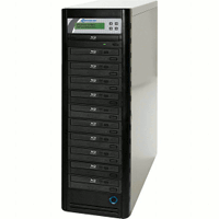 Microboards QD-BD-H10 QuickDisc BD-R w/ Hard Drive Microboards QD-BD-H10 QuickDisc BD-R w/ Hard Drive