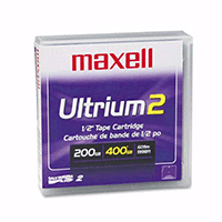 Maxell 183850: 1/2 Maxell 183850: 1/2