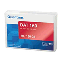 Quantum MR-D6MQN-01 DAT160 160GB Data Cartridge Quantum MR-D6MQN-01 DAT160 160GB Data Cartridge