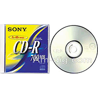 You may also be interested in the Sony Cleaning Tape SDLT-1 S4 .