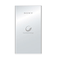 Sony USB Charger w/3500 mAh Li-lon Polymer Battery Sony USB Charger w/3500 mAh Li-lon Polymer Battery