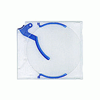 You may also be interested in the Tin CD/DVD Case Square Style w/ Window Clear Tray.